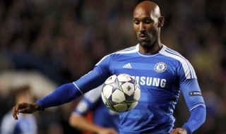 Анелка напуска Челси?