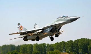 Българските МиГ-29 били непродаваеми