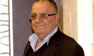 Божидар Димитров става почетен гражданин на Бургас