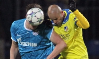 „Драконите” запазиха шансовете си за класиране след победа над украйнци