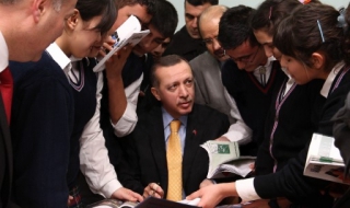 Ердоган се извини на кюрдите за масово клане