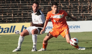 Литекс прегази Спортист и е на 1/8-финал за Купата