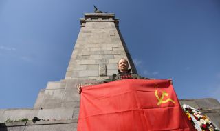 Николай Денков: За "Паметника на Съветската армия " областният управител ще вземе решение, заедно със Столична община