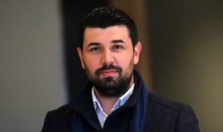 Петър Колев: Скопие отдели 30 млн. евро за клеветническа кампания