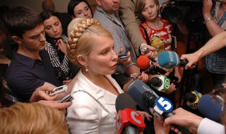 Провериха здравето на Тимошенко