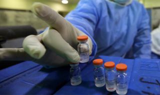 60 нови заразени с коронавирус в сряда, няма починали пациенти
