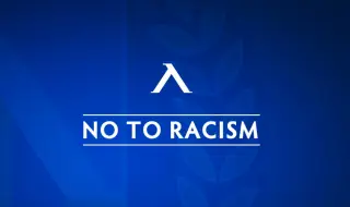 Левски с позиция срещу расизма