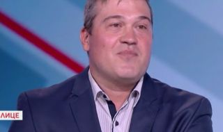 Никола Вапцаров: Искам да съм обединена кандидатура за кмет на София на левите сили