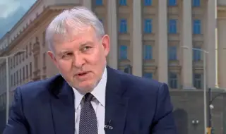 Румен Христов: Искането на Радев за референдум цели да отвлече вниманието от аферата "Боташ"