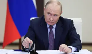 Тръмп сравни войната в Украйна със сбиване между две деца. Русия му отговори