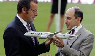 Барселона подписа за 100 милиона