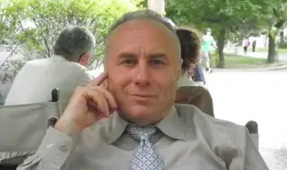 Д-р Ибрахим Чънар: Пеевски и Костадинов са срам за България