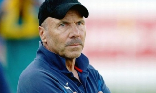 Георги Василев: Срам ме е от националния тим!