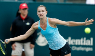 Каратанчева надви словачка в Австрия