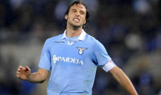 Лацио пак се изложи като гост