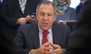 Лавров: Порошенко е най-големият шанс за Украйна