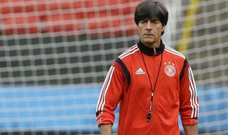 Льов: Като боксьори сме, но не можем да нокаутираме