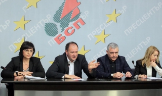 Миков: Управляващите не търсят съгласие на тема сигурност