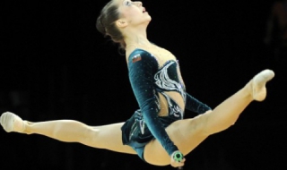 Митева стана втора в Берлин