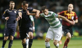 Наказанието на Тонев за расизъм остава