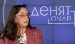 Нели Куцкова: Във ВСС трябват честни хора и да се довърши разследването за Нотариуса