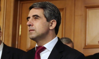 Плевнелиев: Правосъдната реформа е най-важна