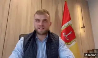 Украинският депутат Артьом Дмитрук: Срещата Путин-Тръмп е тест за оцеляване на Зеленски