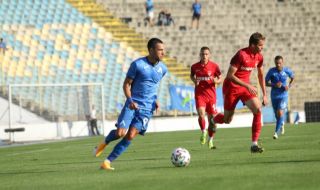 В САЩ: Трансферът на Станислав Иванов в Чикаго Файър е удар в десетката