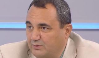 Веселин Стойнев: Силен натиск към Асен Василев, включително с претенция за смяната му, би съборило правителството