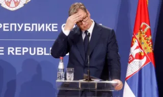 Vucic Warns: Europe is in for a Real Hell
