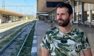 Забавен гаф в родния ефир: Драго Чая и Георги Блажев с еднакви ризи по едно и също време в различни телевизии (СНИМКА)