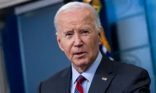 Biden: Trump's supporters are trash 