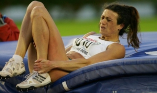 И Венева с много слабо представяне на Игрите