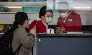 Отново коронавирус в Китай