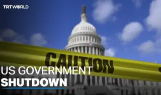 Шътдаунът в САЩ счупи рекорда за най-дълъг в историята, няма признаци за скорошният му край