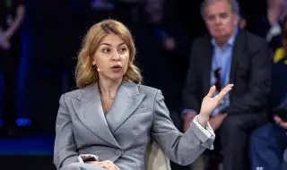 Зеленски смени посланика в САЩ. Сегашният украински посланик вбеси Тръмп
