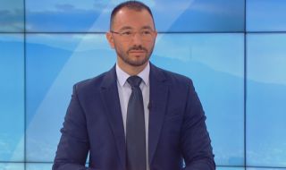 Хекимян: В СОС се играе на "Не се сърди човече" 