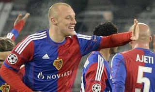 Иван Иванов: Ще реша къде ще играя след месец