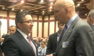 МРРБ иска 3,3 млрд. от ЕК за пътища