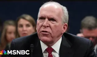 Призоваха бившия директор на ЦРУ Джон Бренън по делото за "руската намеса" в изборите в САЩ 