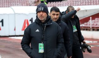 Трансфер на ЦСКА пропаднал заради забраната за картотекиране