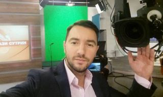 Андрей Райчев: Ако Антон Хекимян е кандидатът на ГЕРБ за кмет на София, ще е силен ход на Бойко Борисов