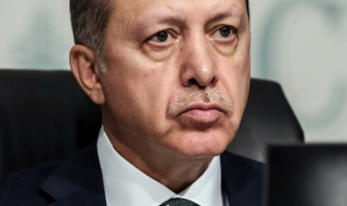 Ердоган: Европа ще покаже, че подкрепя терористи