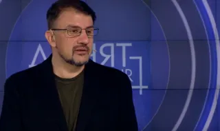 Настимир Ананиев: Предизвиквам Борисов да се яви на президентските избори, ако иска да си запази партията