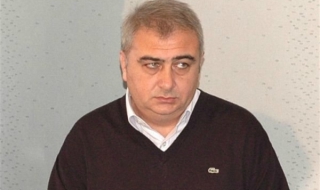 Почина бившият треньор на Славия Мирослав Миронов