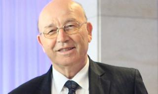 Внезапно почина шефът на "Главболгарстрой Холдинг"