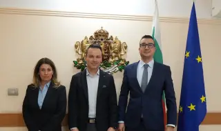 Български проект за батерии получи стратегически статут по линия на европейска инициатива 