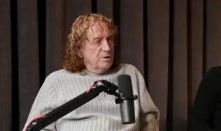 Чезари: Джони Велинов дойде при мен, носеше всичките си медали и купи и каза: ”Дай да ги продадем, аз си отивам”