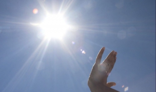 До 34 градуса в петък