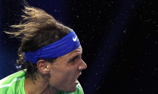 Изненада! Надал отпадна от "Уимбълдън"